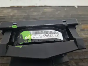Foto de MANDO LUCES FORD MONDEO BERLINA (GE) referencia 4S7T13A024JA foto 3