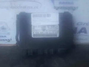 Foto de MODULO ELECTRONICO SIN MARCA SIN MODELO referencia A2115406545