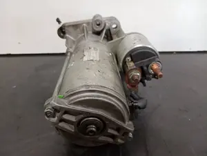 Foto de MOTOR ARRANQUE NISSAN INTERSTAR (X70) referencia 8EA011610121 foto 4