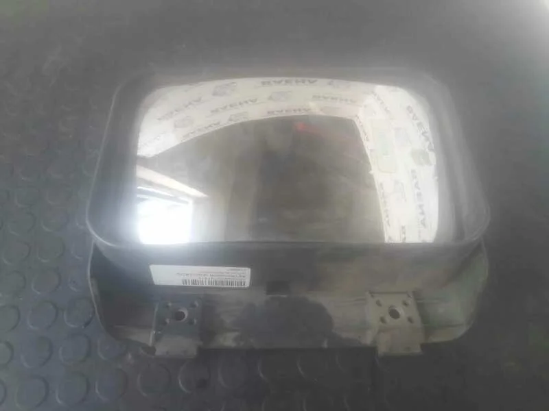 Foto de RETROVISOR IZQUIERDO SIN MARCA SIN MODELO referencia 0146657