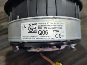 Foto de KIT AIRBAG MERCEDES-BENZ CLASE A (BM 177) referencia A1778600202 foto 15