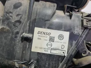 Foto de CALEFACCION ENTERA NORMAL VOLKSWAGEN PASSAT CC (357) referencia 3C1820003 foto 4
