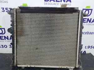 Foto de RADIADOR AGUA RENAULT SIN MODELO referencia 77000784039M