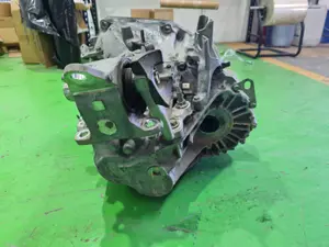 Foto de CAJA CAMBIOS HONDA CIVIC TOURER (FK) referencia S7MX1001430 foto 6