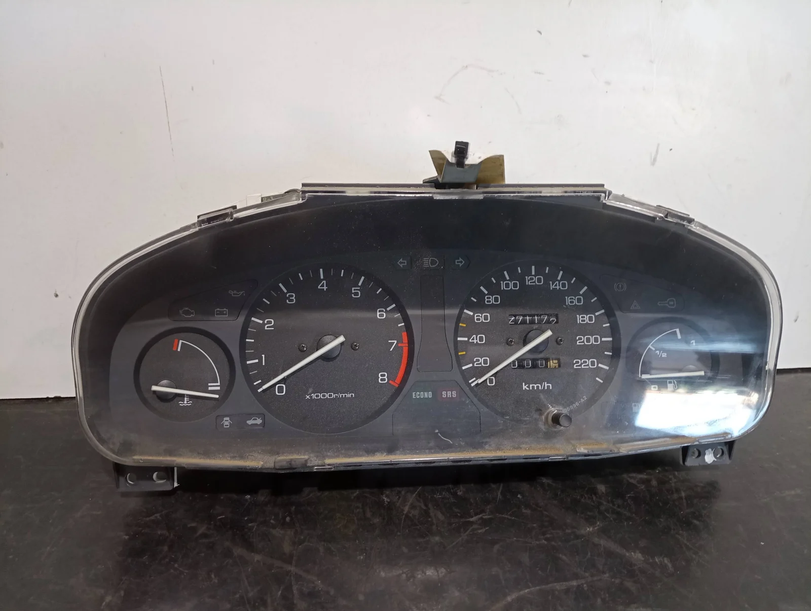 Foto de CUADRO INSTRUMENTOS HONDA CIVIC 5 PUERTAS (MA/MB) referencia HR0200101