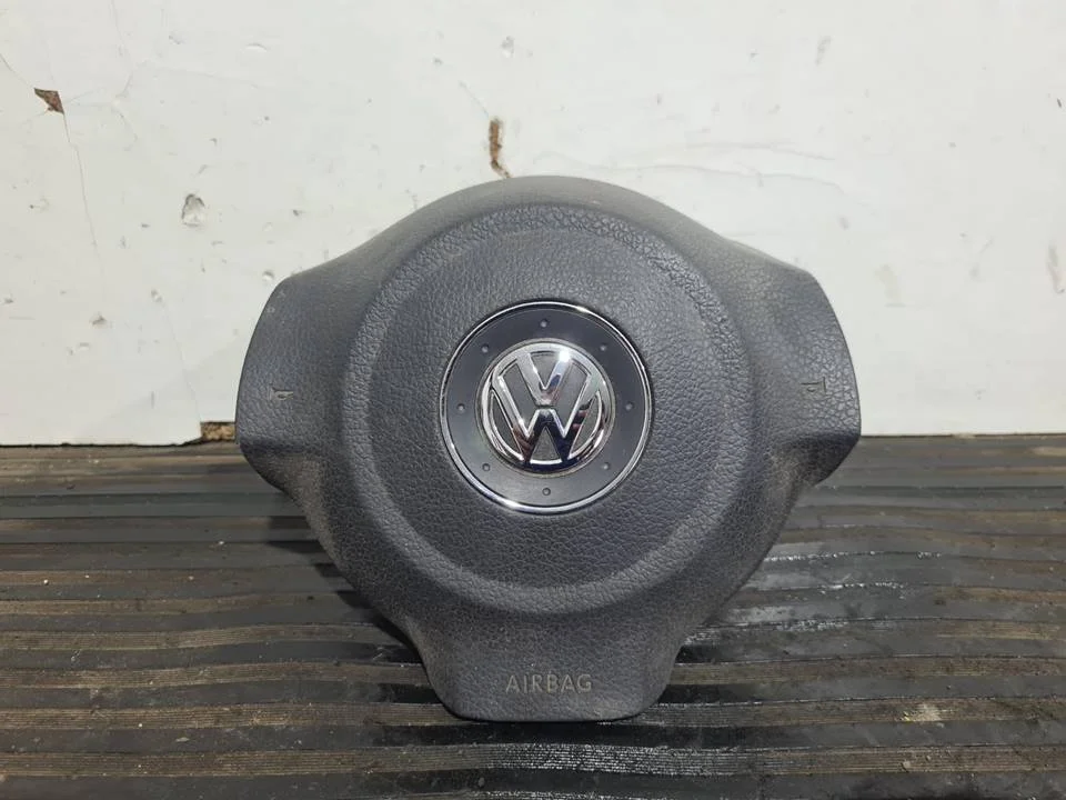 Foto de AIRBAG DELANTERO IZQUIERDO VOLKSWAGEN SCIROCCO (137) referencia 5K0880201AB
