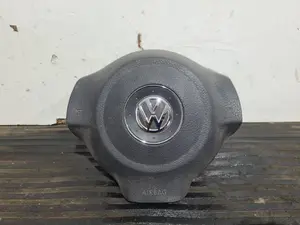Foto de AIRBAG DELANTERO IZQUIERDO VOLKSWAGEN SCIROCCO (137) referencia 5K0880201AB