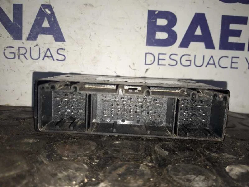 Foto de CENTRALITA CIERRE VOLKSWAGEN TOUAREG (7LA) referencia 7L0959933