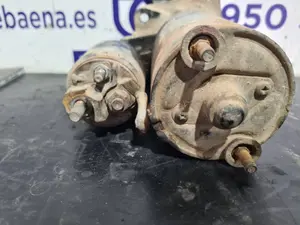 Foto de MOTOR ARRANQUE SIN MARCA SIN MODELO referencia 1005821597 foto 4