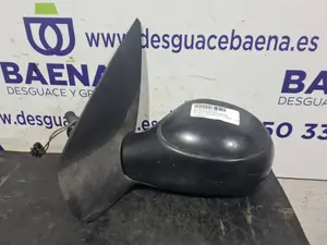 Foto de RETROVISOR IZQUIERDO SIN MARCA SIN MODELO referencia CP6465000 foto 3