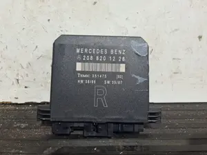 Foto de MODULO CONFORT MERCEDES-BENZ CLK (BM 208) COUPE referencia 2088201226