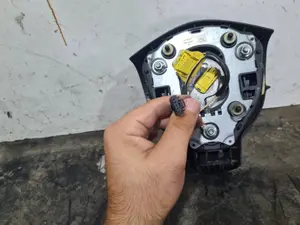 Foto de AIRBAG DELANTERO IZQUIERDO SEAT TOLEDO (5P2) referencia 001AL100FQUI foto 4