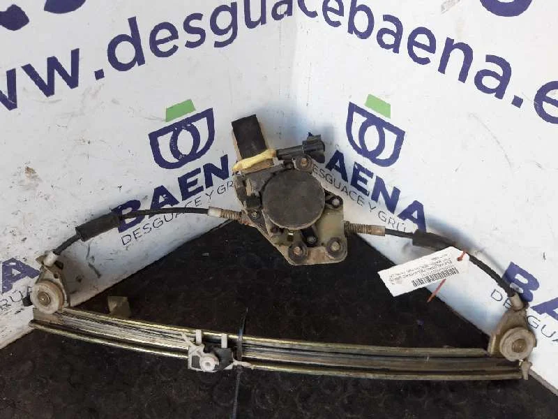 Foto de ELEVALUNAS DELANTERO IZQUIERDO SIN MARCA SIN MODELO referencia AÑO 1998