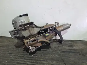 Foto de COLUMNA DIRECCION RENAULT CLIO III referencia 8200826807A foto 9