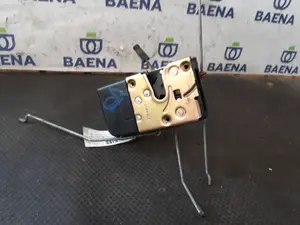 Foto de CERRADURA PUERTA DELANTERA IZQUIERDA SIN MARCA SIN MODELO