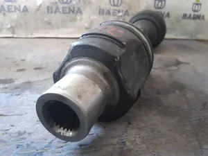 Foto de TRANSMISION DELANTERA IZQUIERDA SIN MARCA SIN MODELO foto 2
