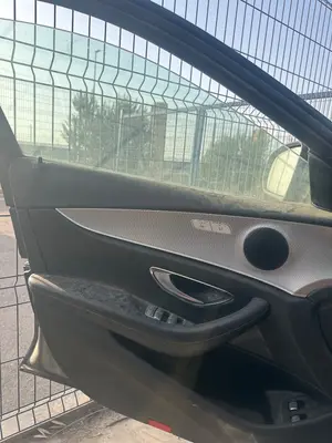Foto de ELEVALUNAS DELANTERO IZQUIERDO MERCEDES-BENZ CLASE E (BM 213) BERLINA