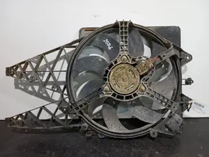 Foto de ELECTROVENTILADOR FIAT III EVO PUNTO (199) referencia 871300200