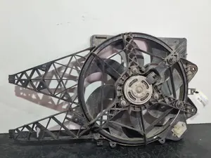 Foto de ELECTROVENTILADOR FIAT II BRAVO (198) referencia 882300200
