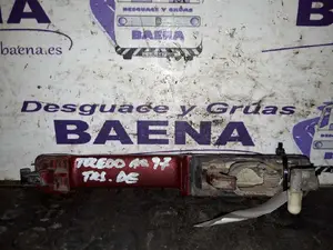 Foto de MANETA EXTERIOR TRASERA DERECHA SIN MARCA SIN MODELO foto 2