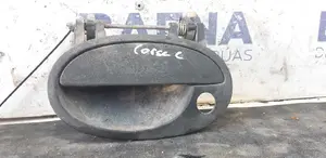 Foto de MANETA EXTERIOR DELANTERA IZQUIERDA SIN MARCA SIN MODELO referencia 22175