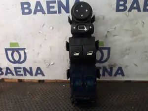 Foto de MANDO ELEVALUNAS DELANTERO IZQUIERDO SIN MARCA SIN MODELO referencia ZQ800629XT