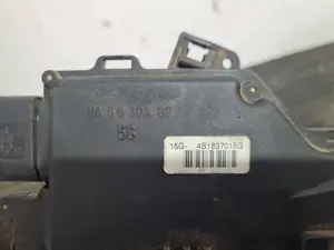 Foto de CERRADURA PUERTA DELANTERA IZQUIERDA AUDI A4 BERLINA (8E) referencia 4B1837015G foto 3