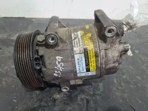 Foto de COMPRESOR AIRE ACONDICIONADO NISSAN PRIMERA BERLINA (P12) referencia 8200309193