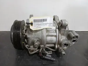 Foto de COMPRESOR AIRE ACONDICIONADO BMW SERIE 3 BERLINA (F30N) referencia 6452929932803