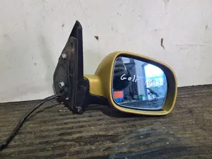 Foto de RETROVISOR DERECHO VOLKSWAGEN GOLF IV BERLINA (1J1)(10.1997) referencia LLR36946