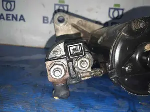 Foto de MOTOR ARRANQUE SEAT IBIZA (6L1) referencia 0001121016 foto 4