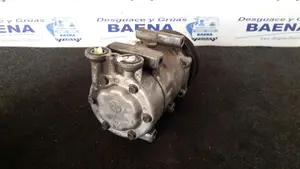 Foto de COMPRESOR AIRE ACONDICIONADO FORD FIESTA (CBK) referencia 2S6119D629AD foto 2