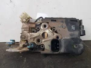 Foto de CERRADURA PUERTA DELANTERA IZQUIERDA DAEWOO REZZO foto 2