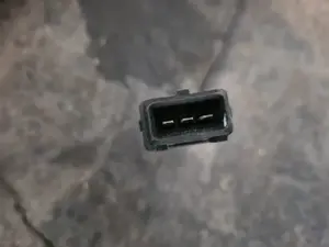 Foto de NO IDENTIFICADO OPEL ANTARA foto 3
