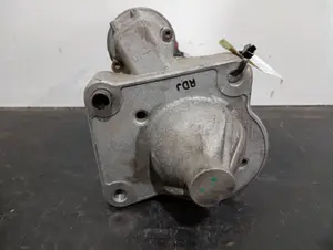 Foto de MOTOR ARRANQUE FORD FOCUS BERLINA (CGE) referencia H1BT11000GC foto 3