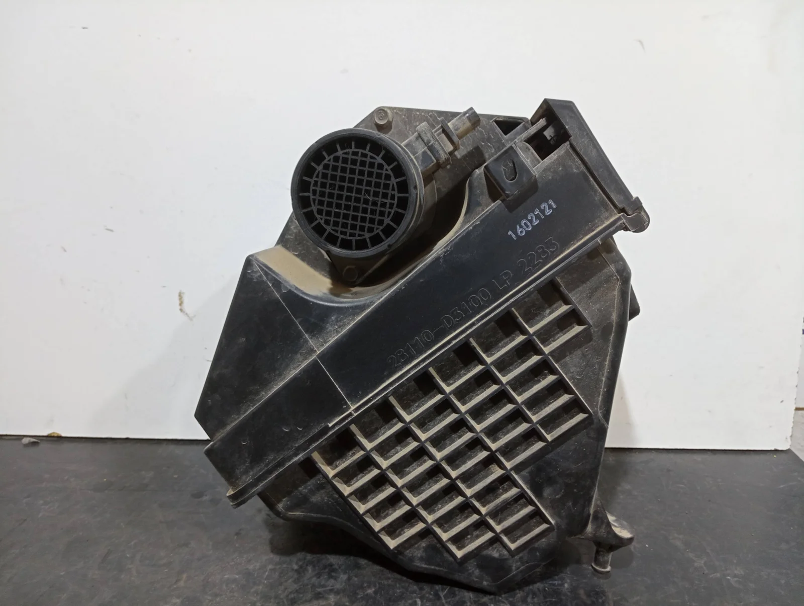 Foto de FILTRO AIRE KIA SPORTAGE (QL) referencia 28110D3100