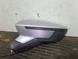 Foto de RETROVISOR IZQUIERDO SEAT LEON (5F1) foto 8