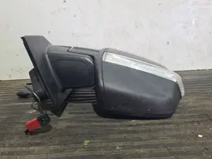 Foto de RETROVISOR IZQUIERDO FIAT II DOBLÒ (263) CARGO referencia 27036286 foto 6