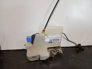 Foto de CERRADURA PUERTA DELANTERA IZQUIERDA VOLKSWAGEN POLO IV (9N3)