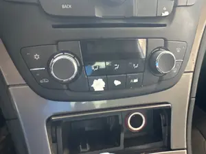 Foto de MANDO CLIMATIZADOR OPEL INSIGNIA BERLINA