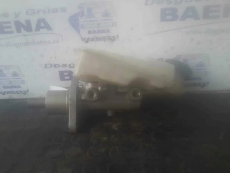 Foto de BOMBA FRENO SIN MARCA SIN MODELO referencia 03350891031