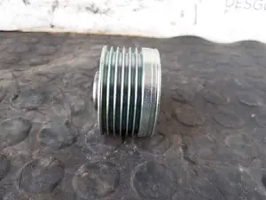 Foto de POLEA ALTERNADOR SIN MARCA SIN MODELO referencia 23F0523 foto 2