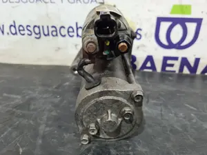 Foto de MOTOR ARRANQUE HYUNDAI I20 (GB) referencia 3610004700 foto 3