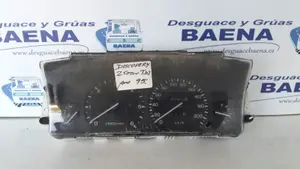 Foto de CUADRO INSTRUMENTOS SIN MARCA SIN MODELO foto 1
