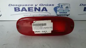 Foto de FARO ANTINIEBLA TRASERO DERECHO SIN MARCA SIN MODELO