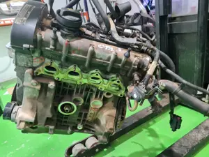 Foto de MOTOR COMPLETO SKODA FABIA (6Y2/6Y3) referencia G/BBY foto 3