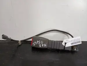Foto de CINTURON SEGURIDAD DELANTERO IZQUIERDO KIA RIO (JB)