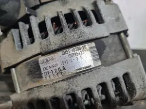 Foto de ALTERNADOR FORD FOCUS BERLINA (CB4) referencia 3M5T10300PD foto 2