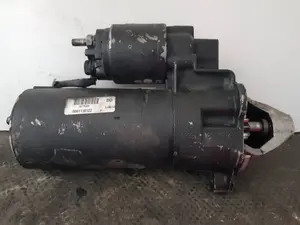 Foto de MOTOR ARRANQUE SIN MARCA SIN MODELO referencia 0001110122