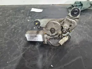 Foto de MOTOR LIMPIA TRASERO KIA CARENS (RS) referencia 035111400